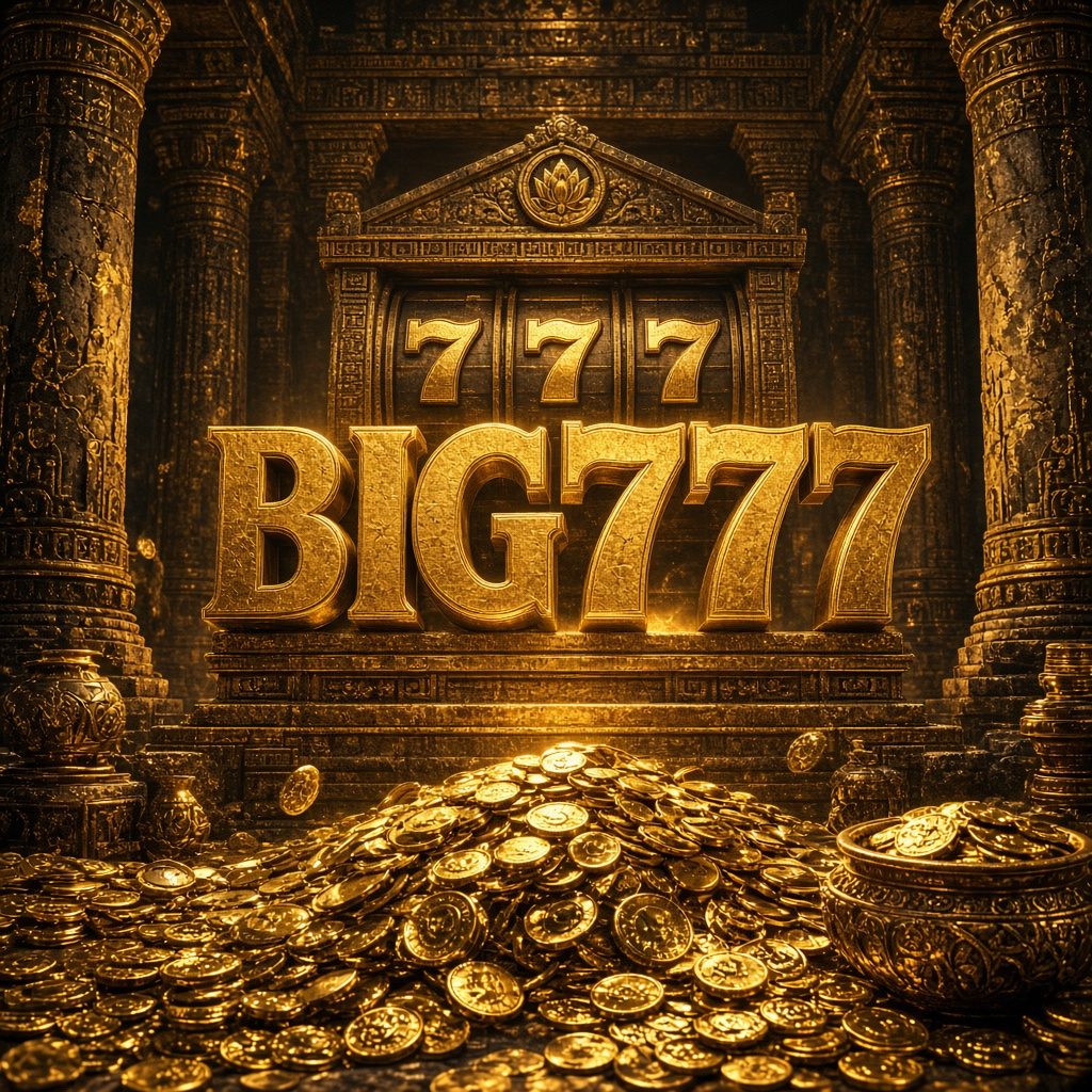grup pemain big777