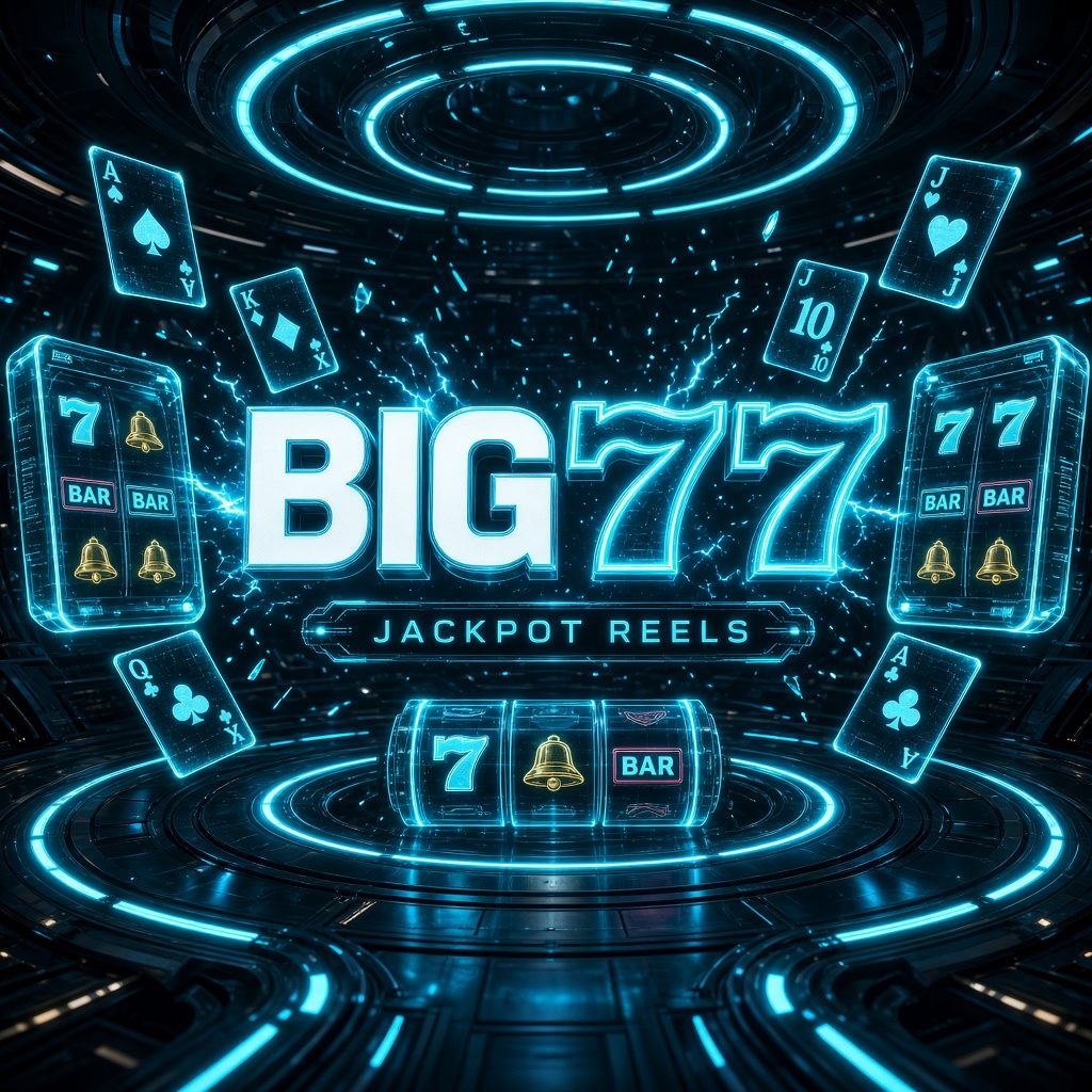 arena slot big777